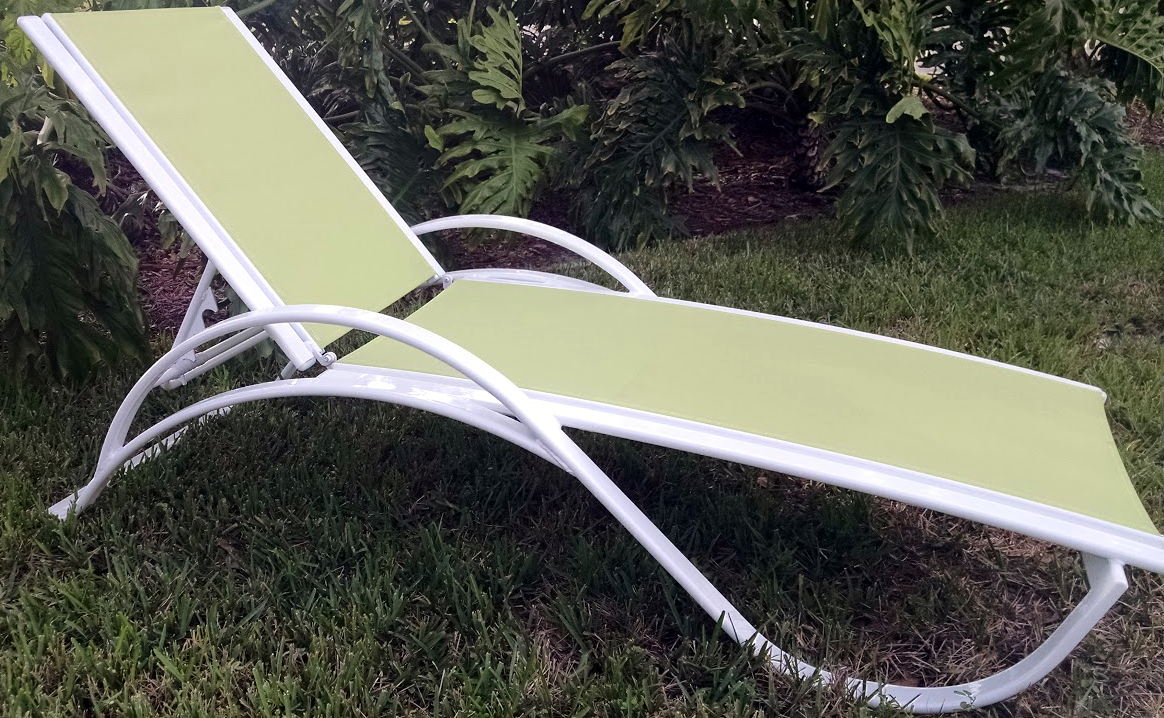 Florida Patio: Patio Furniture