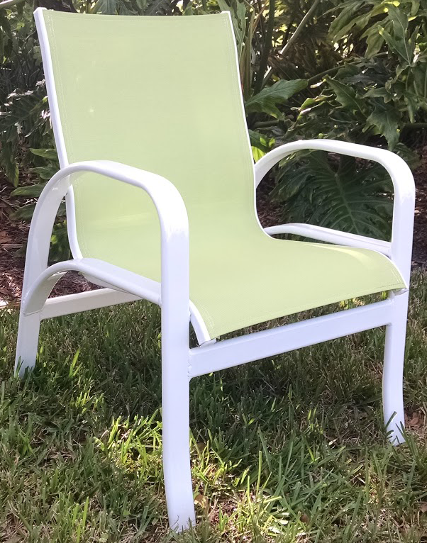 Florida Patio: Patio Furniture