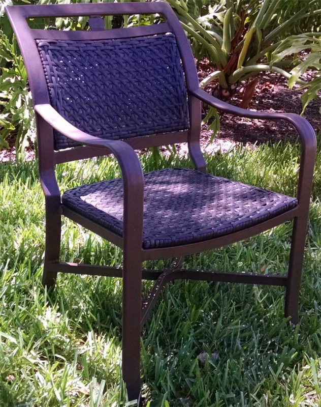 Florida Patio: Patio Furniture