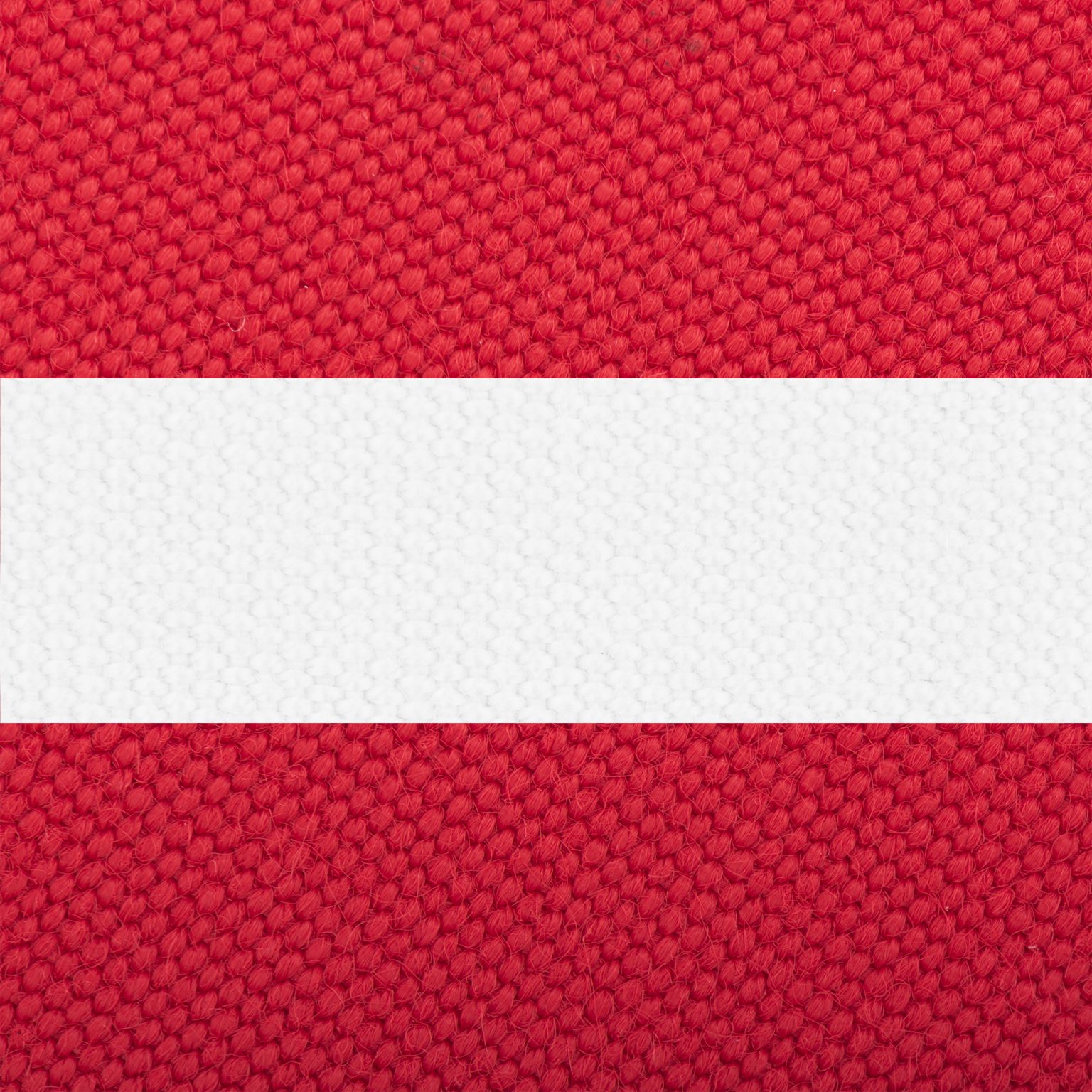 Red & White Stripe