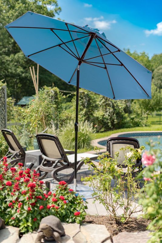 Florida Patio: Patio Furniture