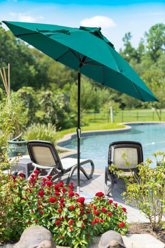 Florida Patio: Patio Furniture