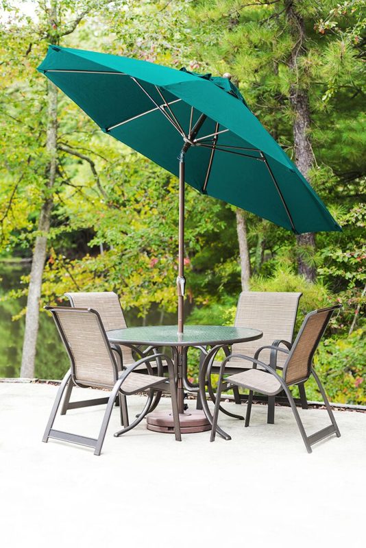 Florida Patio: Patio Furniture
