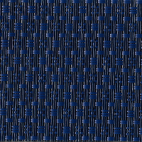 Navy Blue Weave