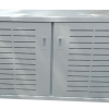 Heavy Duty Aluminum Cabinet