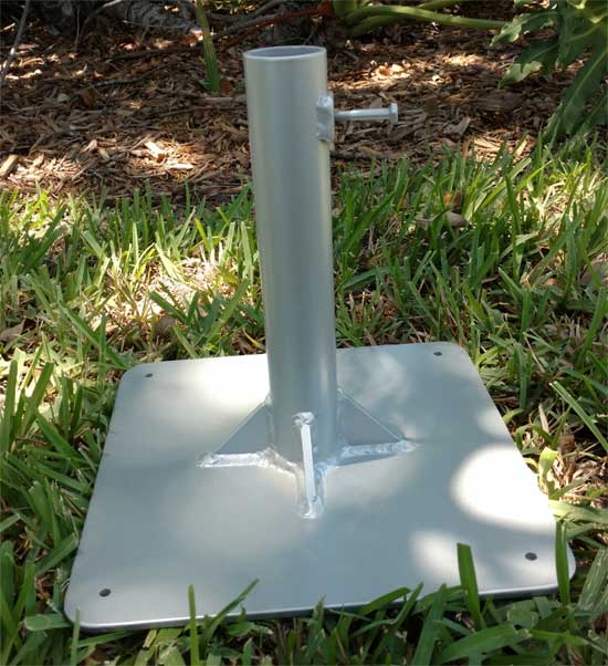 Florida Patio: Patio Furniture