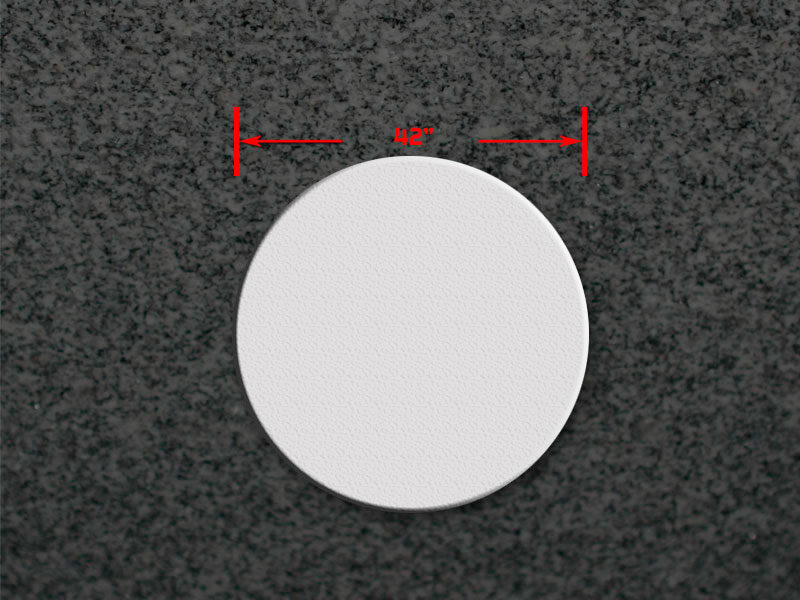 Fibergl Replacement Table Tops Florida Patio Outdoor 42f Round Fibergl Replacement Table Tops