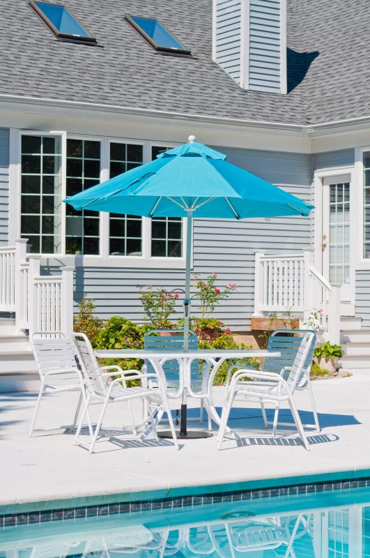 Florida Patio: Patio Furniture