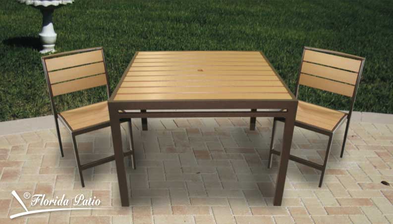 Florida Patio: Patio Furniture