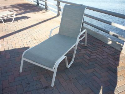 Florida Patio: Patio Furniture