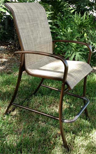 Florida Patio: Patio Furniture