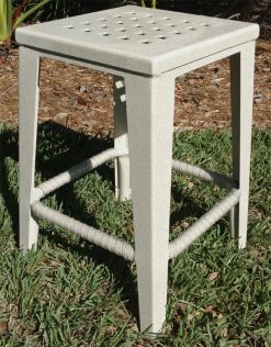 Armless Backless Barstool SC-71