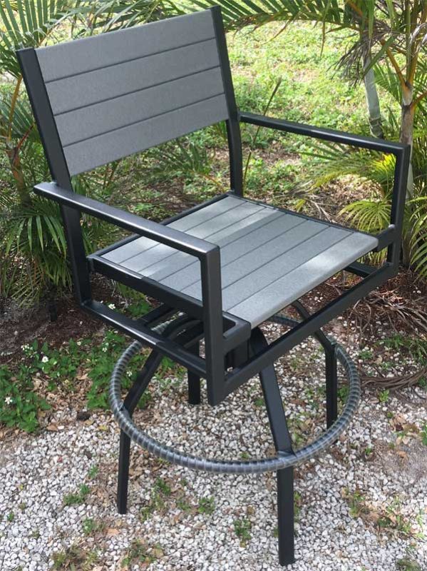 Florida Patio: Patio Furniture