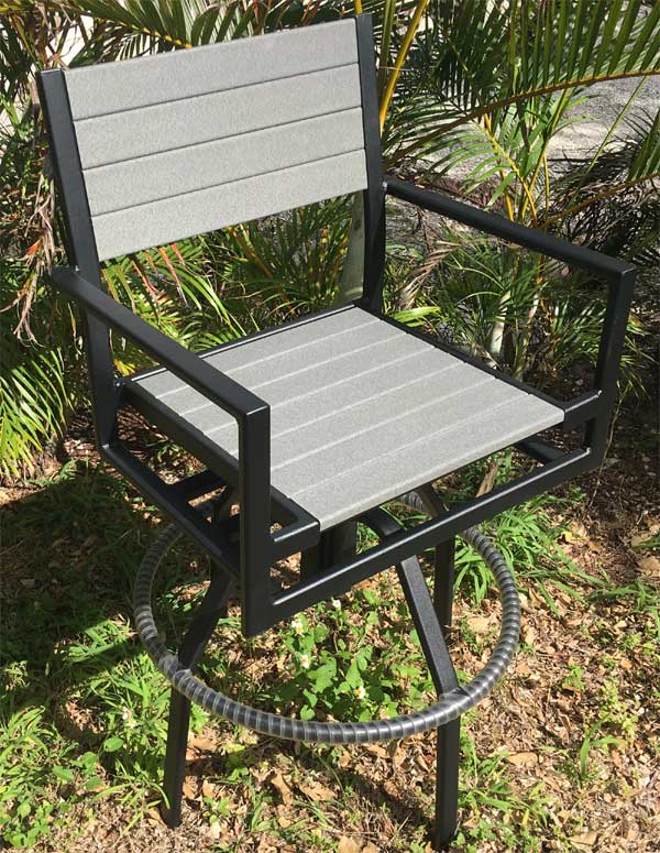 Florida Patio: Patio Furniture