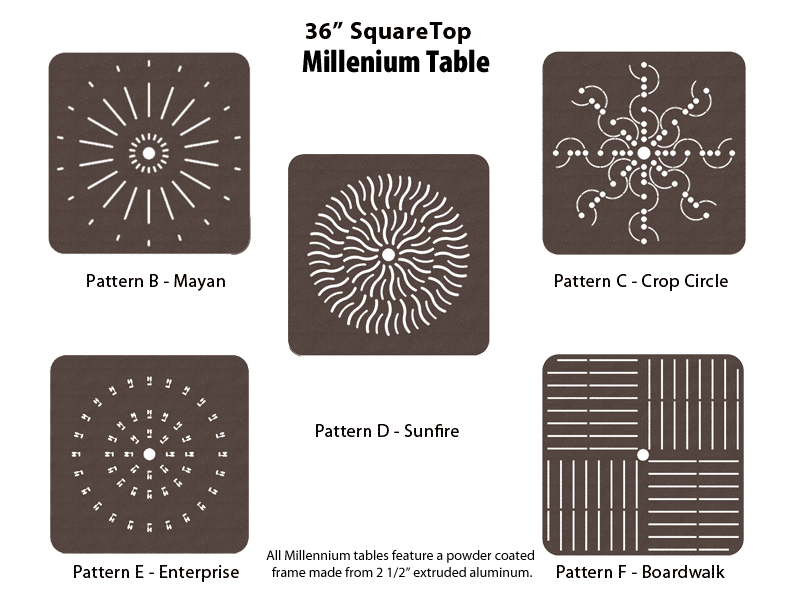 Florida Patio: Patio Furniture