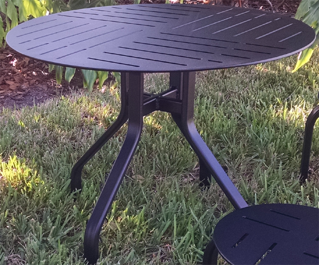Florida Patio: Patio Furniture