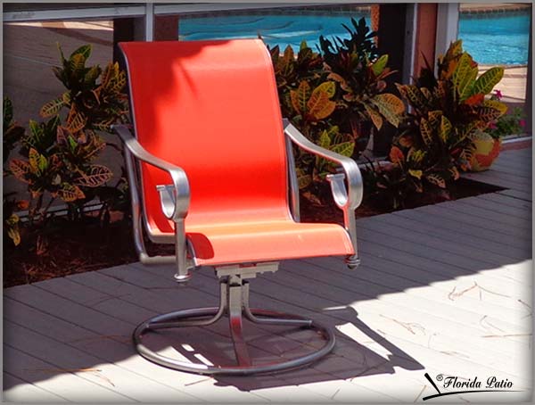 Florida Patio: Patio Furniture