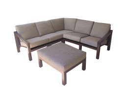 M-50CRCU - Corner Sectional Piece