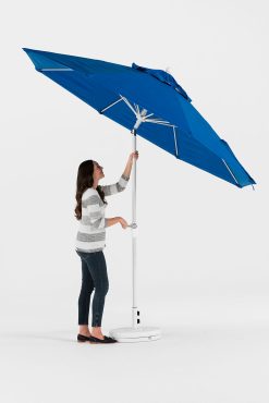 MAT 7.5ft Commercial Resort Umbrella