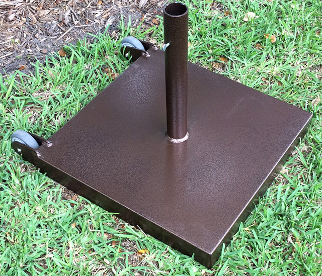 Florida Patio: Patio Furniture