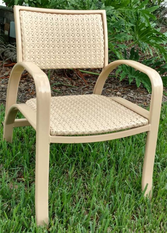 Florida Patio: Patio Furniture