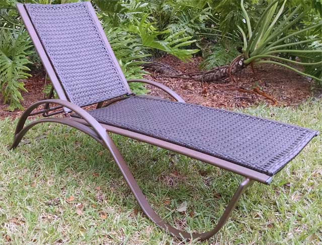 Florida Patio: Patio Furniture