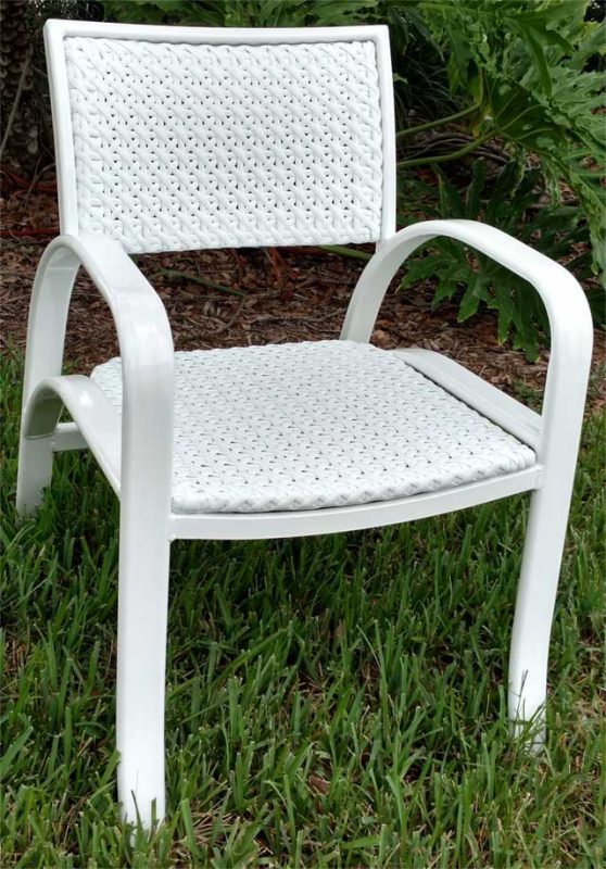 Florida Patio: Patio Furniture