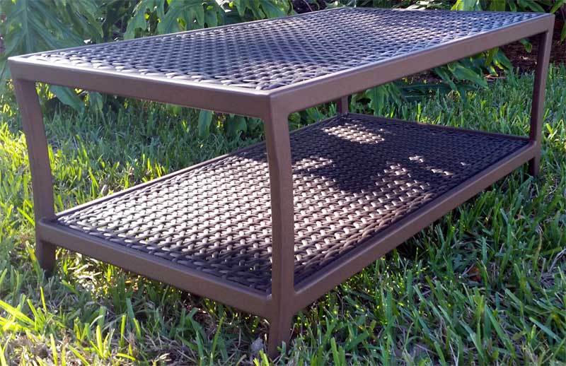 Florida Patio: Patio Furniture