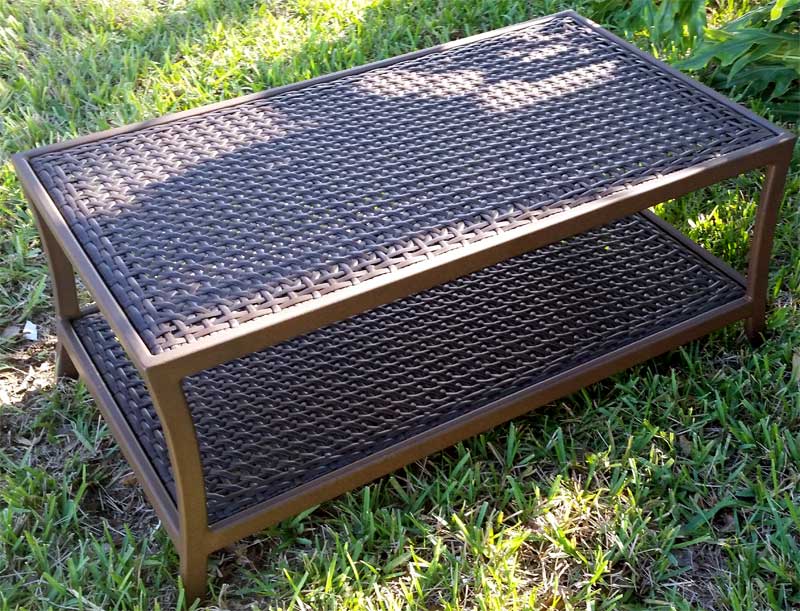 Florida Patio: Patio Furniture