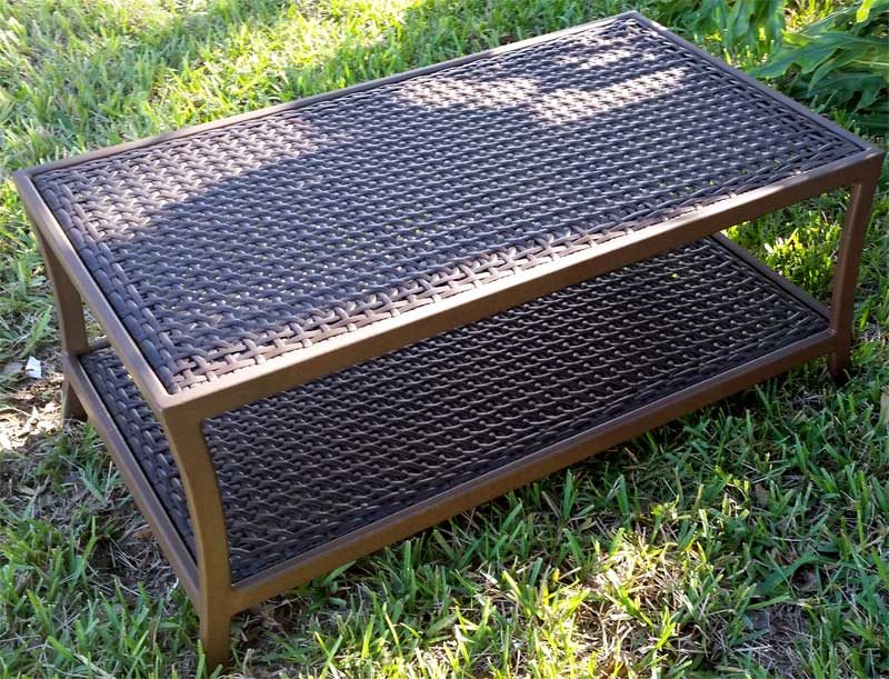 Wicker Furniture