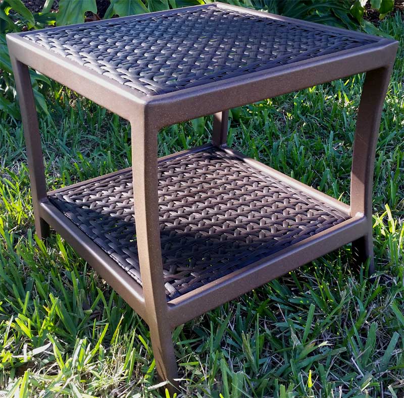 Florida Patio: Patio Furniture