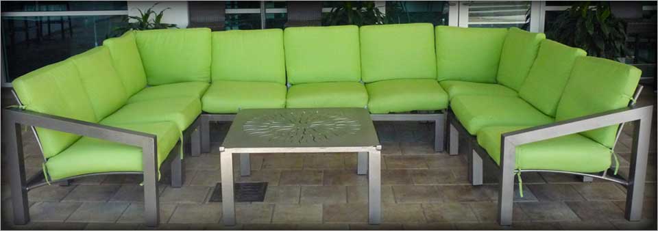 Florida Patio: Patio Furniture
