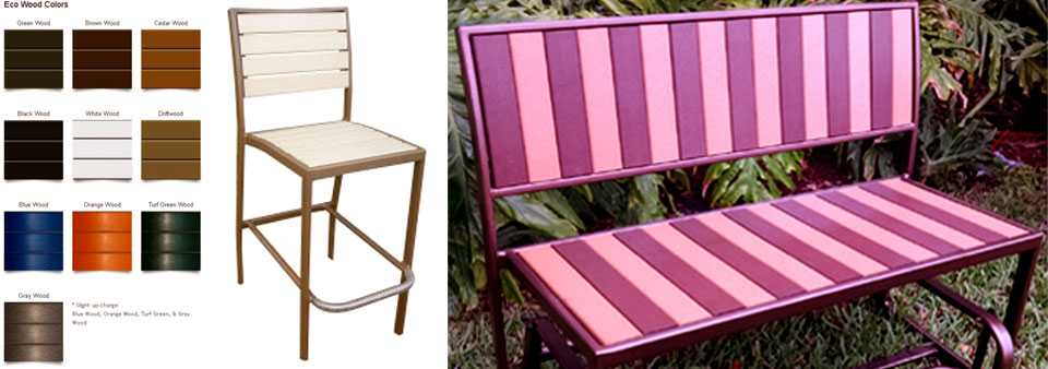 Florida Patio: Patio Furniture