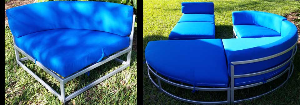 Florida Patio: Patio Furniture