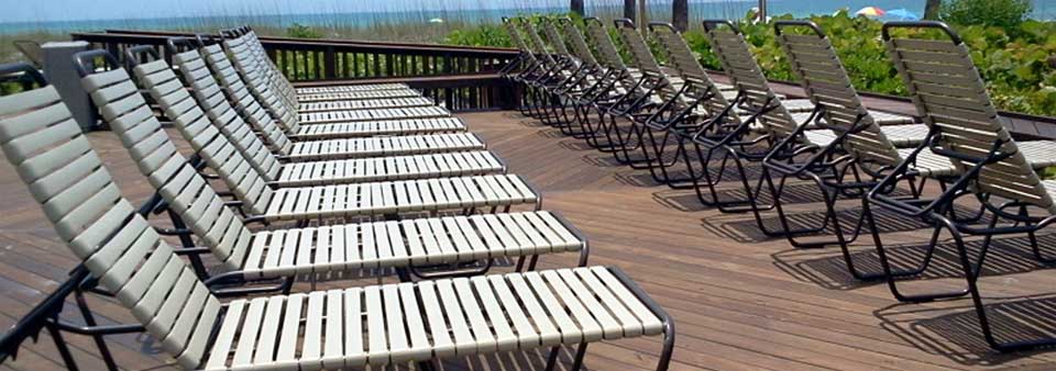 Florida Patio: Patio Furniture