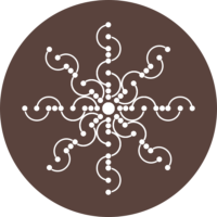 c-crop-circle-round