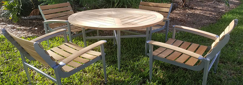 Quantum Collection Florida Patio Outdoor Furniture Manufacturer - Commercial Outdoor Furniture Suppliers