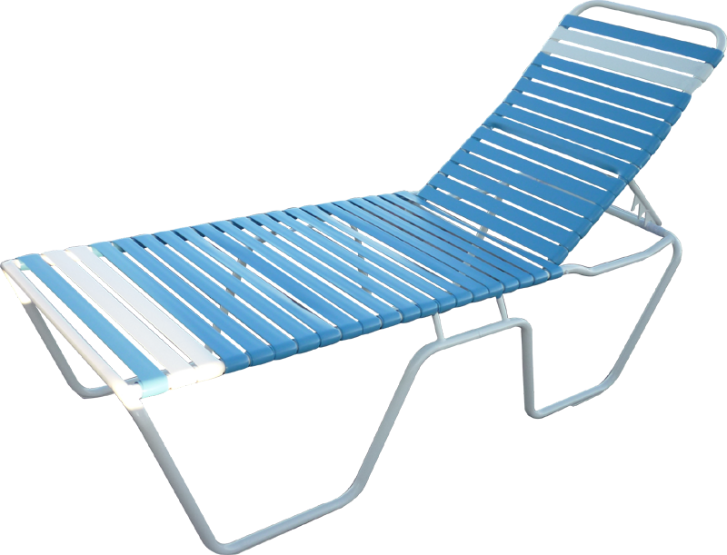 Senior Chaise Lounge C-151 | Florida Patio: Outdoor Patio Furniture