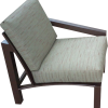 M-50LCU Left Arm Chair