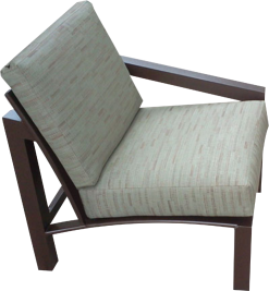 M-50LCU Left Arm Chair