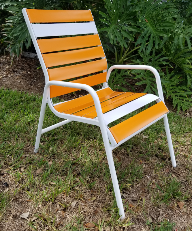 Florida Patio: Patio Furniture