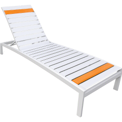 Strap Chaise Lounge MC-150EZ - Image 2