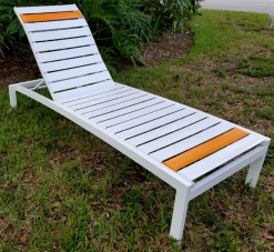 MC-150EZ Chaise Lounge