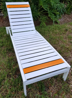 MC-150EZ Chaise Lounge