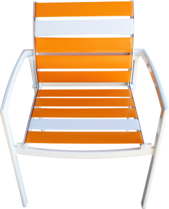 MC-50EZ Wide Strap Chair