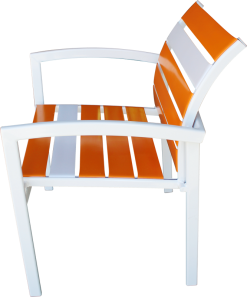 MC-50EZ Wide Strap Chair