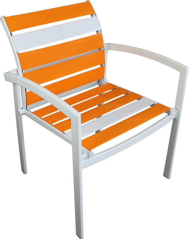 Strap Vinyl Chairs Casualtone Com Patio Furniture Florida