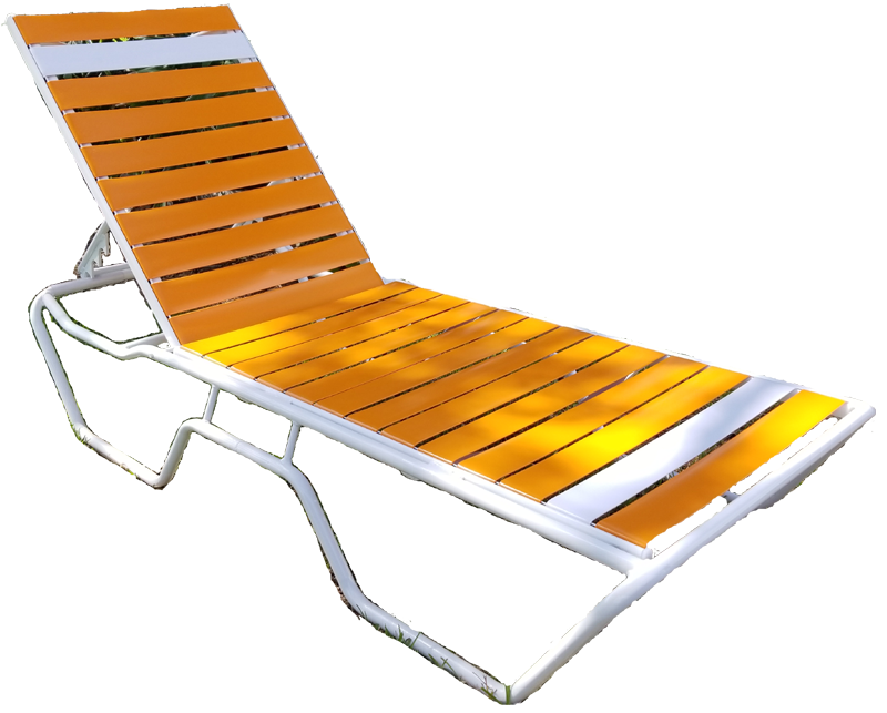 Senior Chaise Lounge C-151 | Florida Patio: Outdoor Patio ...