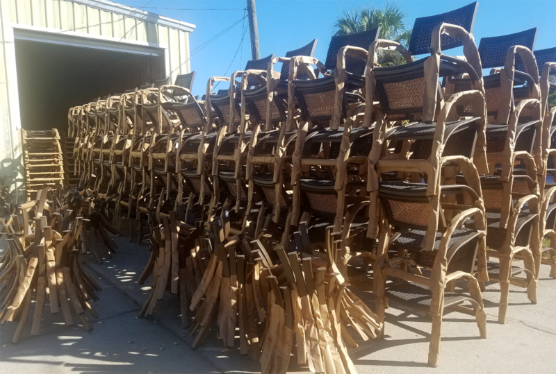 Furniture Production Florida Patio Outdoor Patio Furniture