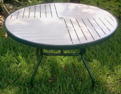 C-48 Punch Enterprise Table